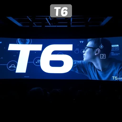 Profil Developer di Balik Kesuksesan Situs T6