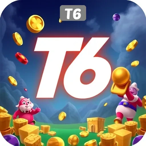 Menjelajahi Katalog Game Populer di T6