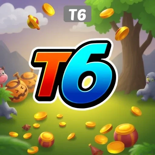 Mengungkap Fitur Unggulan Situs Game T6