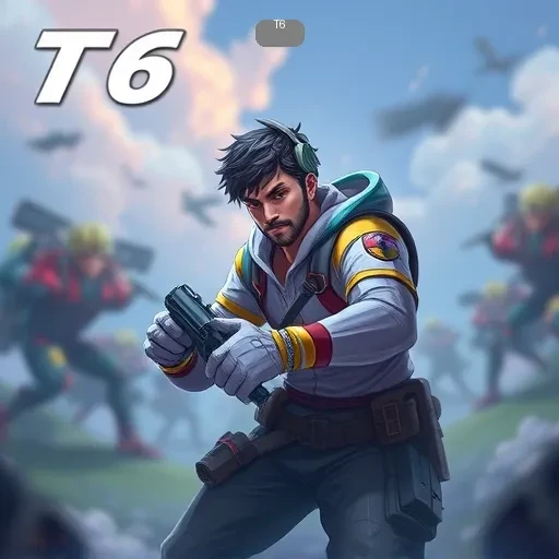 Keunggulan Fitur Game di T6 yang Membuatnya Menarik
