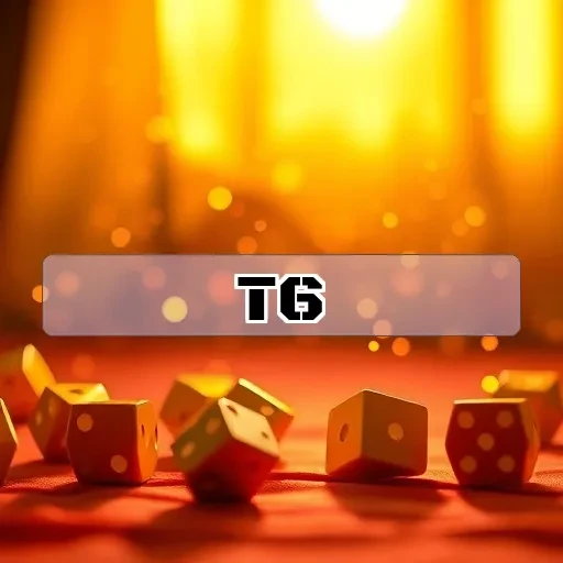 T6: Komunitas Gaming Seru untuk Semua Gamer Indonesia