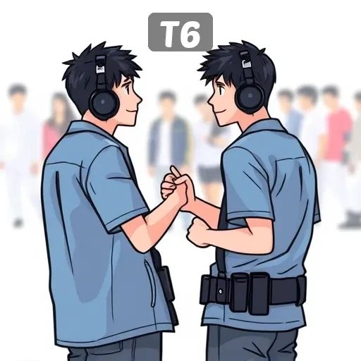 Manfaat Bergabung dengan T6 untuk Gamer Pemula