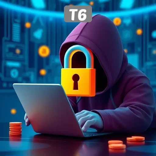 Menilik Kebijakan Keamanan dan Privasi di T6