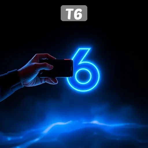 Kolaborasi T6 dengan Developer Game Terkenal