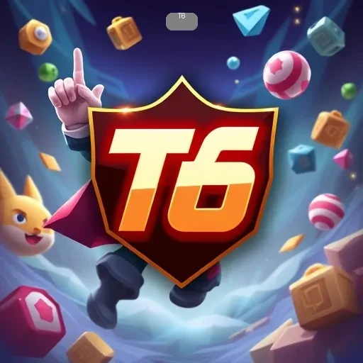 Mengenal Situs Game T6 dan Fitur Utamanya