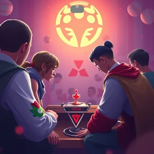Inovasi dan Fitur Menarik di Situs Game T6