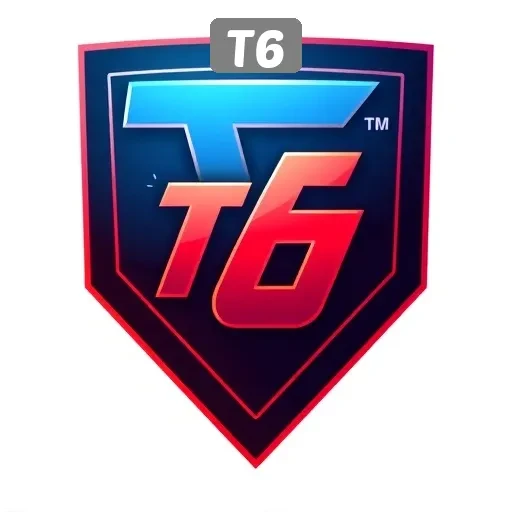 Keunggulan T6 Dalam Menyediakan Game Berkualitas