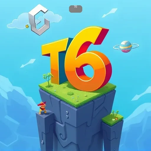 T6 Platform Game Terbaru yang Patut Diperhatikan