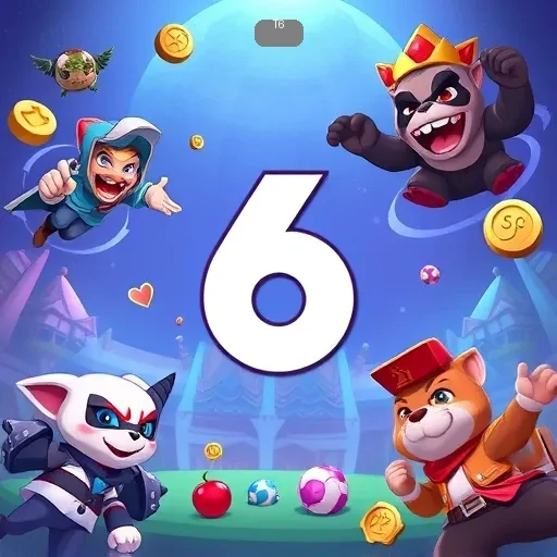 Review Permainan Populer di T6 yang Sedang Viral