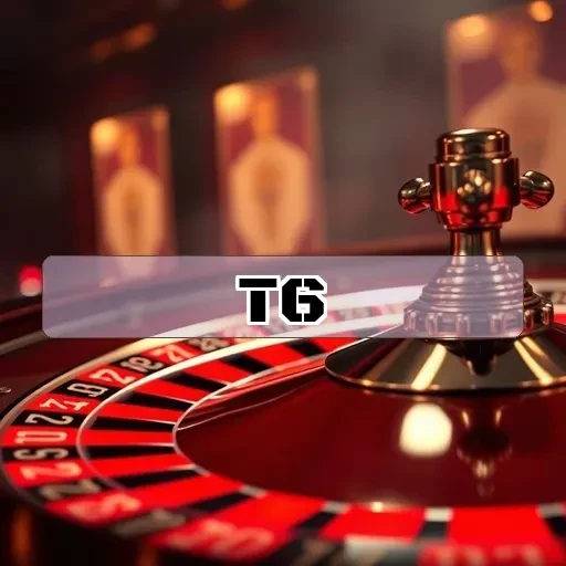 T6: Tutorial Game Seru untuk Pengalaman Bermain yang Optimal
