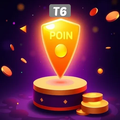 Memahami Sistem Poin dan Reward di T6